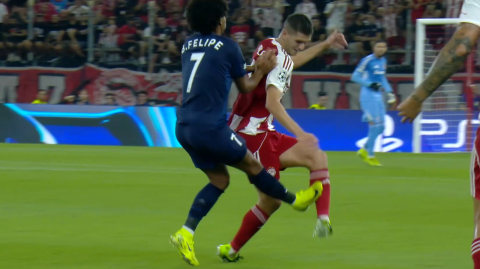 Highlights Champions League