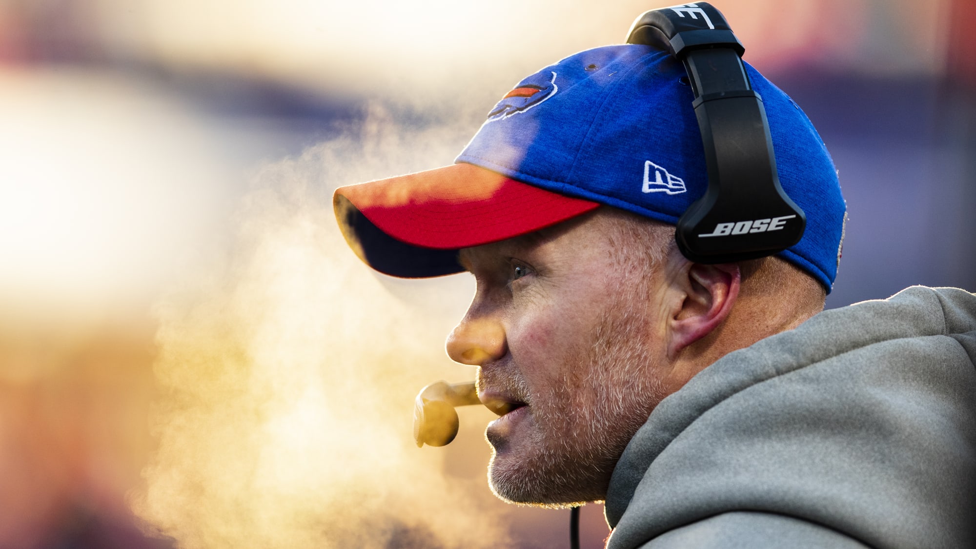 Sean McDermott