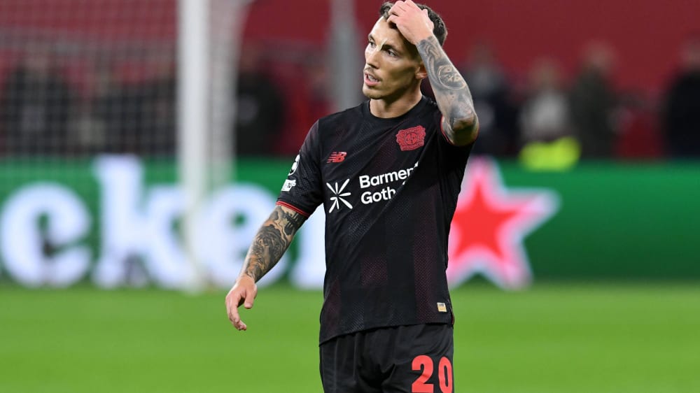Alejandro Grimaldo