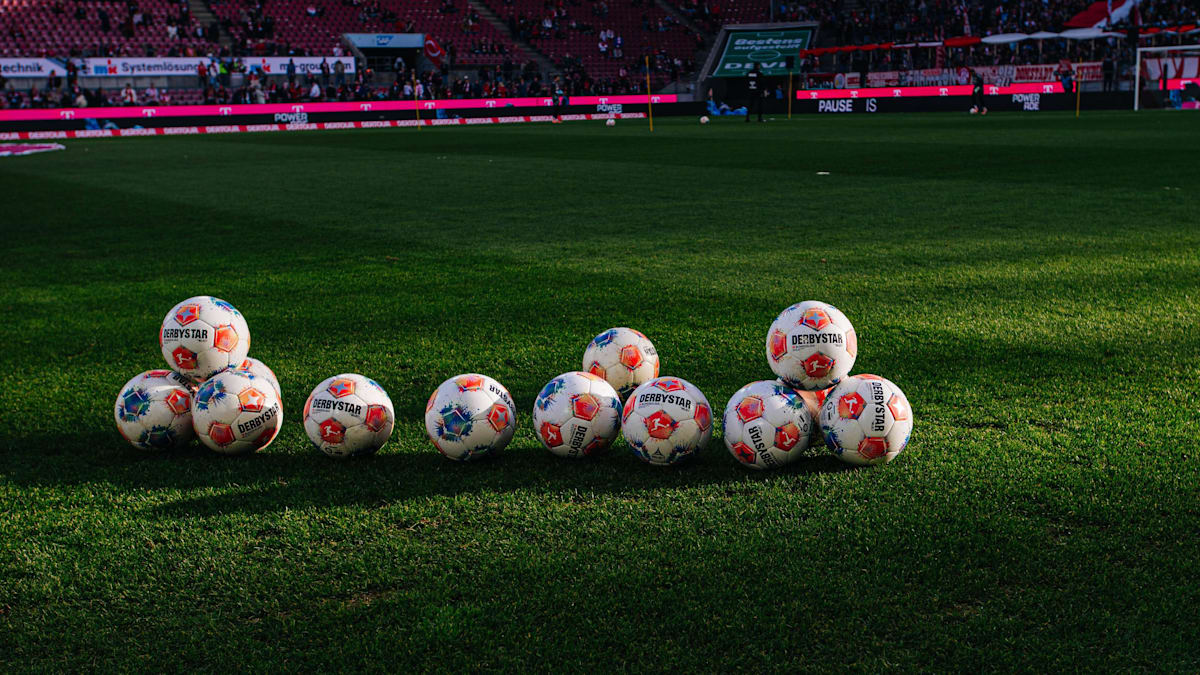 Das Restprogramm der 18 Bundesligisten