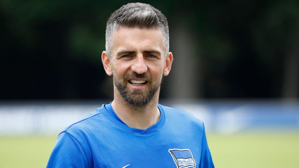 Er soll den Schalker Angriff verst&#228;rken: Vedad Ibisevic.