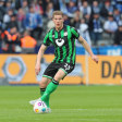 War auch im Sommer der beste Innenverteidiger im Unterhaus: Marcel Halstenberg.