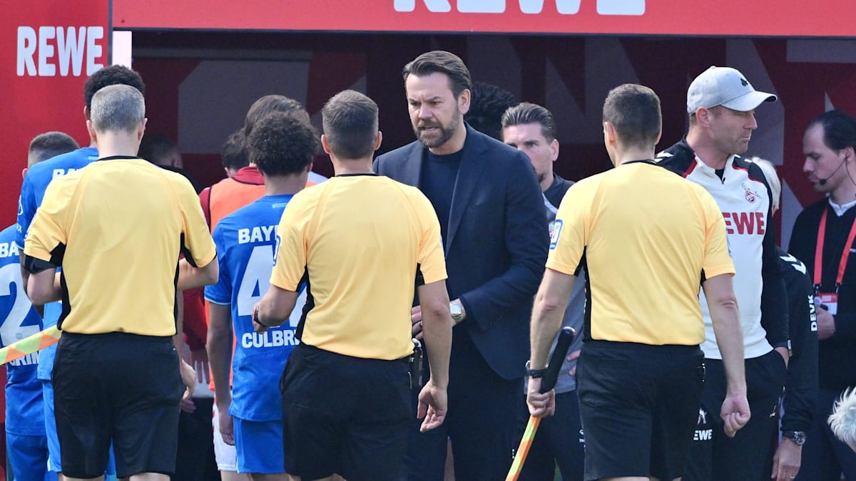 Kessler zum Elfmeter: 