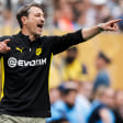 Hat mit dem BVB den Achtelfinaleinzug selbst in der Hand: Trainer Niko Kovac.