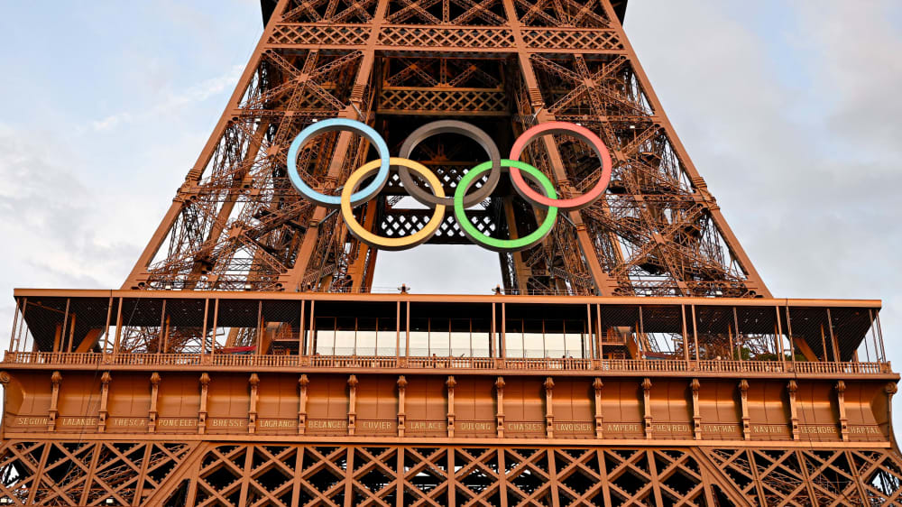 Auch die Paralympics finden diesen Jahr genau wie die Olympischen Spiele in Paris statt.
