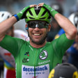 Schreibt Tour-de-France-Geschichte: Mark Cavendish.