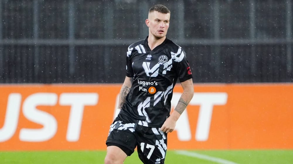 Lars Lukas Mai