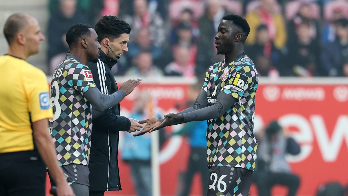 Neue Verträge für da Costa, Becker und Silas in Mainz