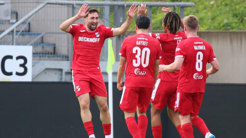 3. Liga - Highlights by MagentaSport