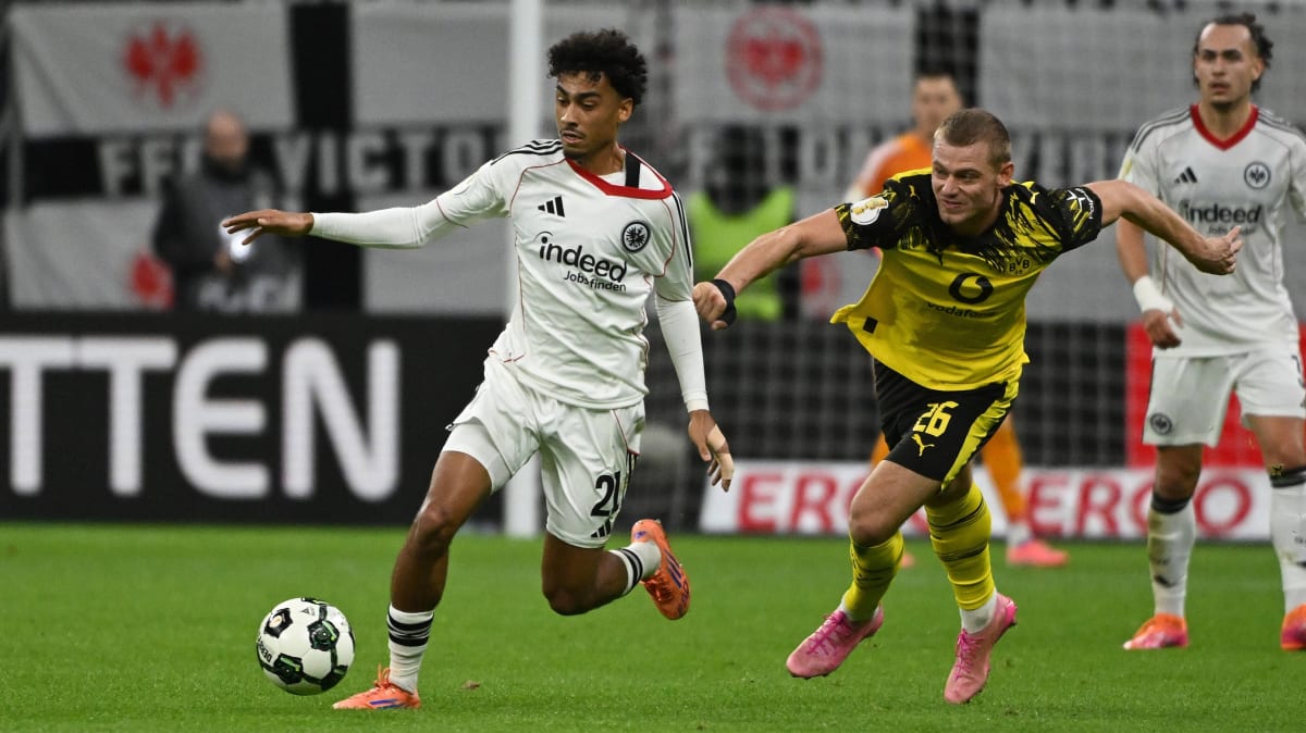 Brown auf der Überholspur: "Das ist kein Zufall"