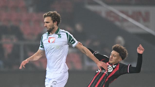 Yverdon möchte mit einer neuen Kraft auf der Trainerbank angreifen.