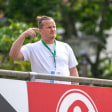 Zurück auf der Kommandobrücke des FC Viktoria Berlin: Rocco Teichmann übernimmt den Posten des Sportlichen Leiters