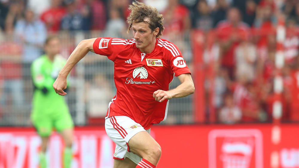 Union Berlin : Alex Kral intéresse le PAOK !