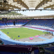 Im Olympiastadion zu Rom steigt die Leichtathletik-EM.