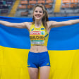 Die Ukraine um Yaroslava Mahuchikh wird an Olympia teilnehmen.
