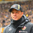 Neuer Trainer des 1. FC Kaiserslautern: Markus Anfang.
