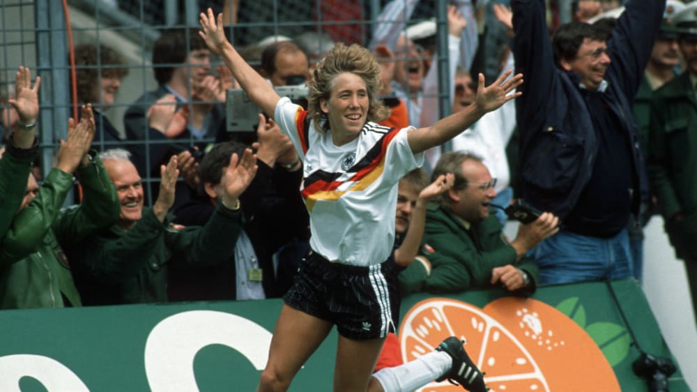 Heidi Mohr