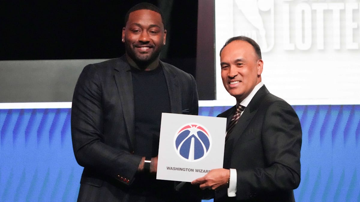 Gewinner und Verlierer der Draft Lottery: Die Schamlosesten ziehen den Jackpot