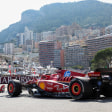 Sieger beim Grand Prix von Monaco: Charles Leclerc.