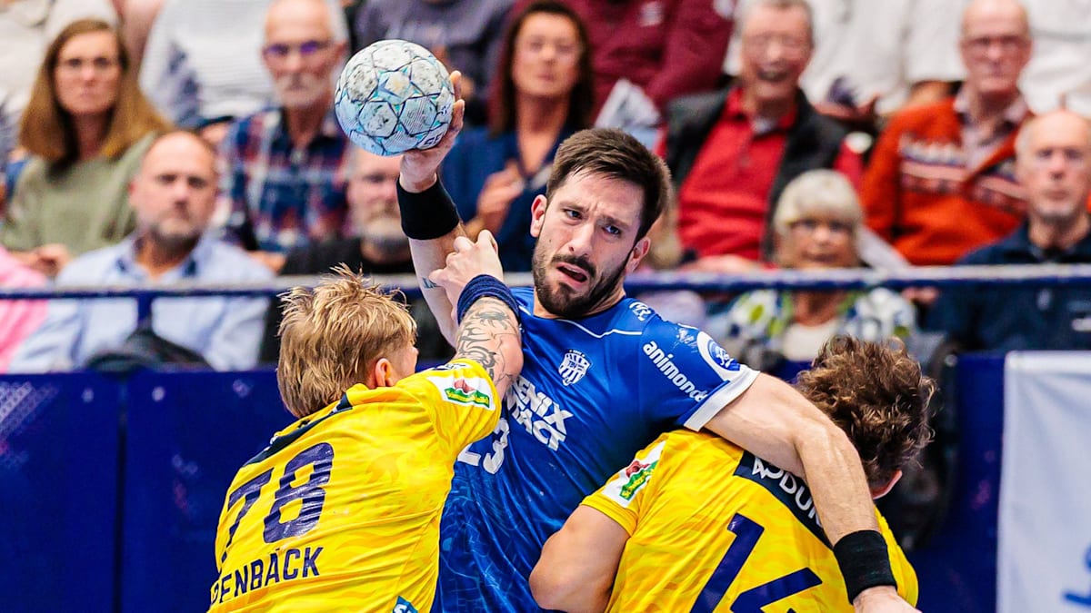 Kein Punktabzug für Rhein-Neckar Löwen und TV Hüttenberg