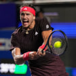 Alexander Zverev