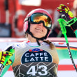 Hängt ihre Skischuhe an den Nagel: Katrin Hirtl-Stanggaßinger.