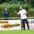 Nabil Toumi und der TSV Buchholz empfangen am Donnerstagabend den TuS Osdorf zum Showdown um die Meisterrunde.