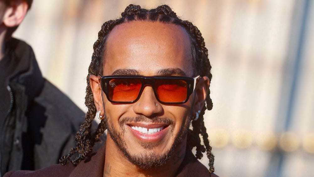 Hamilton vor Sensationswechsel 2025 zu Ferrari? kicker