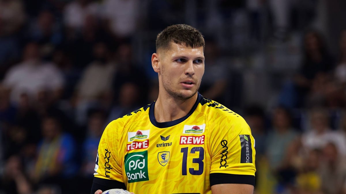 Löwen-Abschied von Heymann? Machulla äußert sich