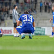 Negativserie: Der Bahlinger SC verlor zuletzt fünf Regionalliga-Spiele in Folge.