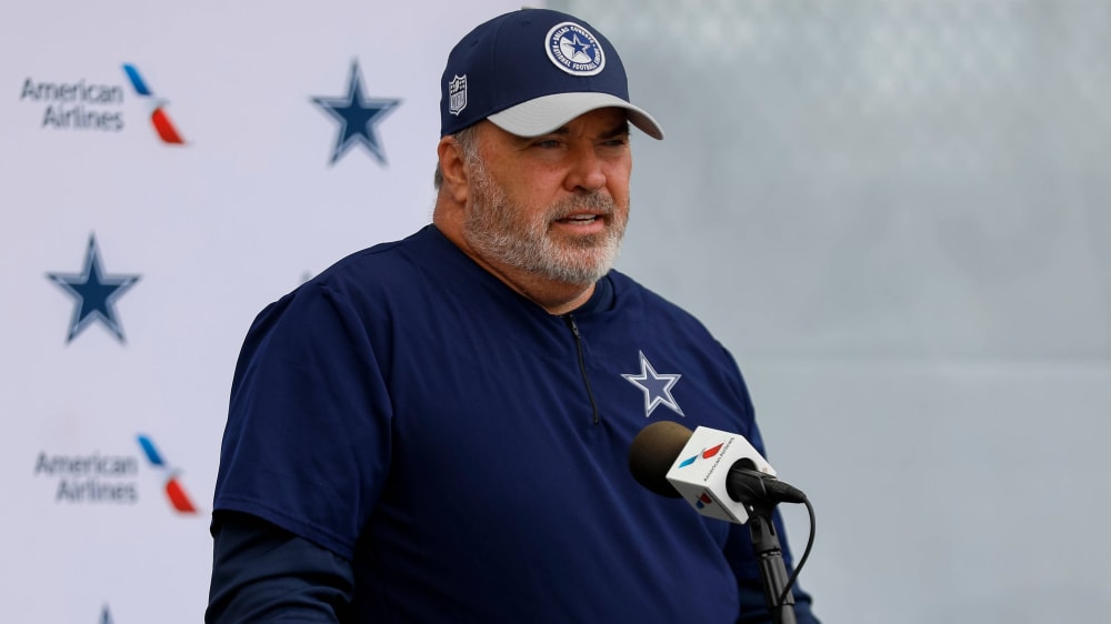 Mike McCarthy