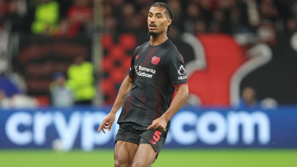 Loic Badé