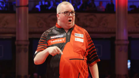Highlights World Matchplay | Tag 4
