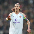 Antizipiert gut und ist nun auch noch torgefährlich: Jackson Irvine.