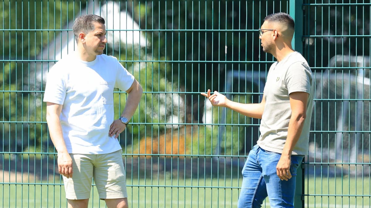Geschäftsleitung in Osnabrück komplett: VfL befördert Ex-Profi Latkowski