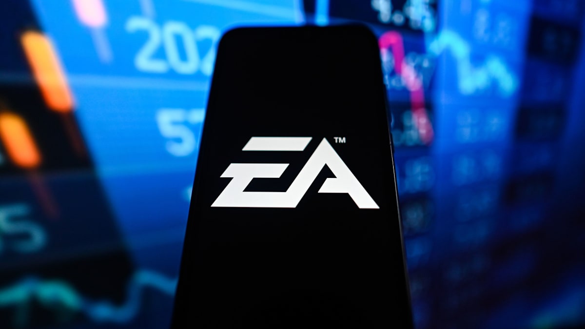 Starke-Verk-ufe-schwache-Gewinne-EA-im-Spannungsfeld-vor-der-bernahme