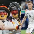 Die deutschen Fans sehnen sich nach einem langen Turnierverlauf für die Nationalelf.