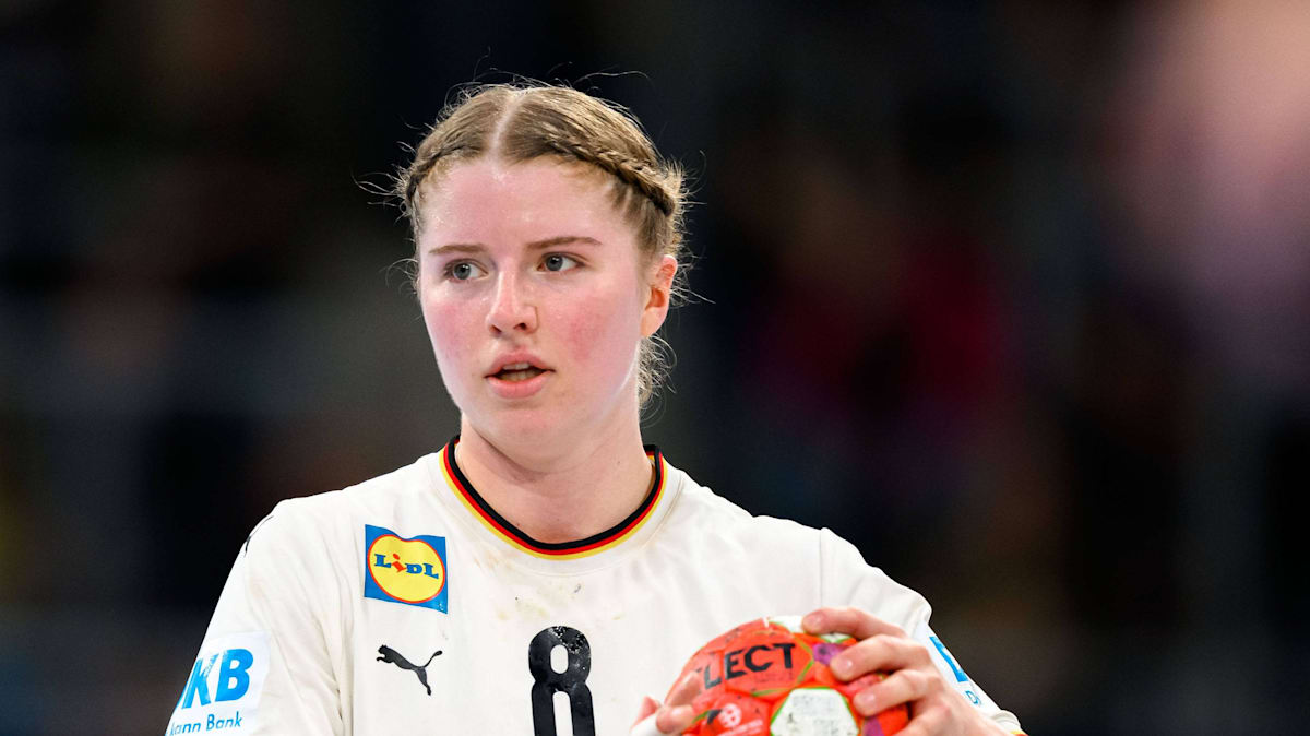 Erfolgreiche Debüts: DHB-Frauen in EM-Quali weiter mit weißer Weste