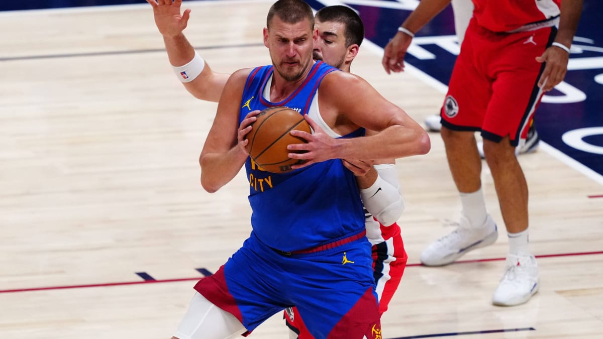 Denver gewinnt Thriller nach Verlängerung gegen die Clippers