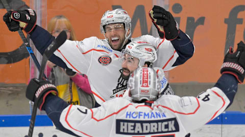 Eishockey - Highlights by MagentaSport