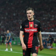 Von der kicker-Redaktion knapp unterhalb der Weltklasse verortet: Florian Wirtz.