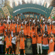 Sieger im eigenen Land: Die Elfenbeinküste ist in Marokko Titelverteidiger.