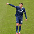 Nicht der beste Scorer im offensiven Mittelfeld, aber der Unterschiedsspieler: der Bochum Robert Zulj.