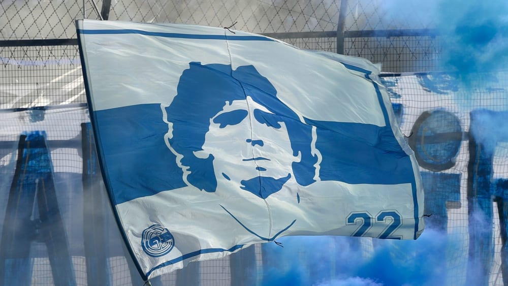 EA hat offiziell bekannt gegeben, dass die Maradona-Ikonen aus den FIFA-Spielen entfernt wurden.
