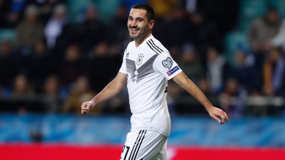 Ilkay Gündogan