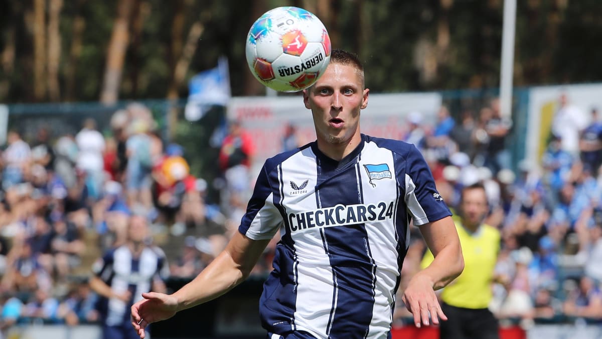 Hertha BSC: Palko Dardai about to return to Hungary