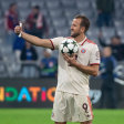 Stach aus der 9:2-Gala nochmals besonders hervor und gönnte sich im Anschluss ein Selfie: Harry Kane.