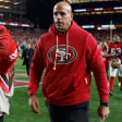 Wenige Tage nach dem klaren Aus der San Francisco 49ers in der Divisional Round hat Defensive Coordinator Robert Saleh den nächsten Schritt gemacht und einen neuen Head-Coaching-Posten übernommen.