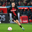 Jung und schon in der Weltklasse: Leverkusens Florian Wirtz