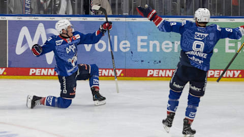 Eishockey - Highlights by MagentaSport